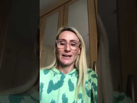 Heather Hypnotherapist and Coach video.