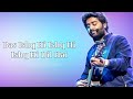 Arijit Singh:La Ilaaj song with lyrics! Arijit Singh New song! Darling movie songs #arjitsingh