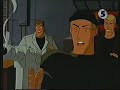 Superman Animated Kanal 5 Reklam