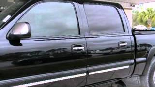 preview picture of video '2006 Chevrolet Silverado and other C/K1500 #50026 in'