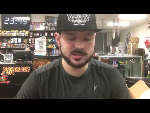 Team FOE’s Justin Rios - 1st Place Winning Baby Vegeta Deck Profile: Pro-Play Tour Dallas