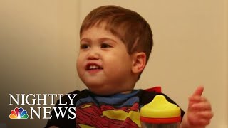 (Video) “Surgeons Save a 2 Year Old Using VR & 3D Printing”