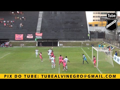 ABC 2 x 0 Laguna | GOALS | POTIGUAR CHAMPIONSHIP 2026