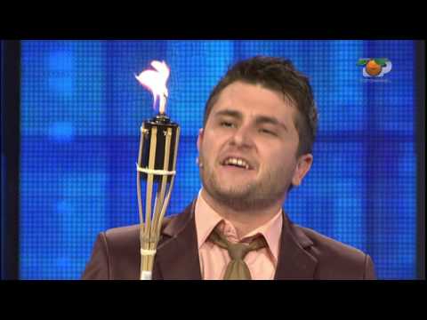 Portokalli, 4 Dhjetor 2011 - Gjini dhe Malesori (Pishtari i demokracise)