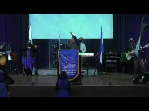 Alabanza Y Adoracion 21/1121 PM