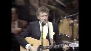 Del Reeves The Race Is On