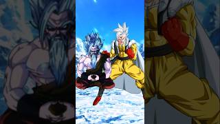 Download lagu Akumo Vs Gogetama Comparison Video #goku #dragonball mp3