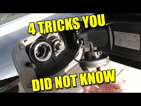 4 Things You Did Not Know About Audi A6 C7