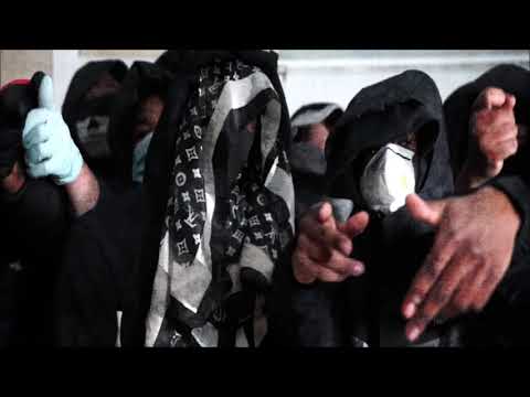 Stabber + Shak + S1 - Chat