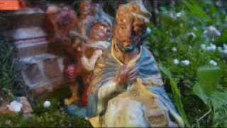 Italian Christmas Carol , Ninna Nanna di Natale