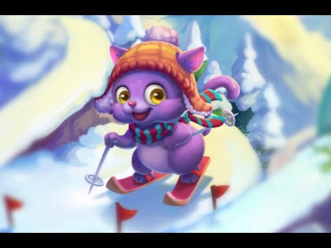 Pet Rescue Saga Level 4933 x2 no boosters