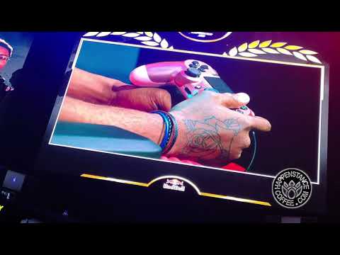 REC|Punk vs Cygames BEAST|FUUDO