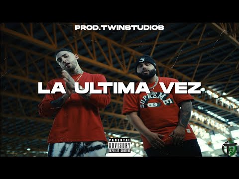 Amarion x Oken x Luar la l type beat | La ultima vez | Hard Guitar Trap Instrumental 2021