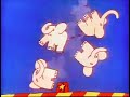 Sesame Street 4 Elephants
