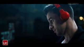Download lagu Iklan Djarum Super Mild Black Series - Lamp On 30s mp3