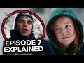 YELLOWJACKETS Season 2 Episode 7 Ending Explained