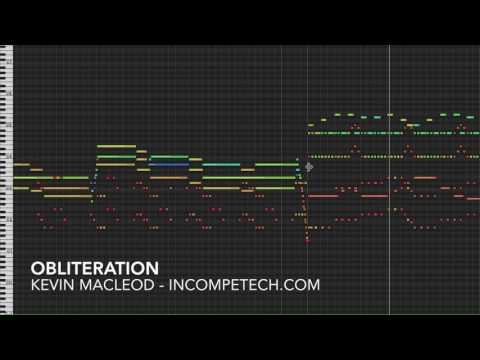 Video thumbnail for Obliteration