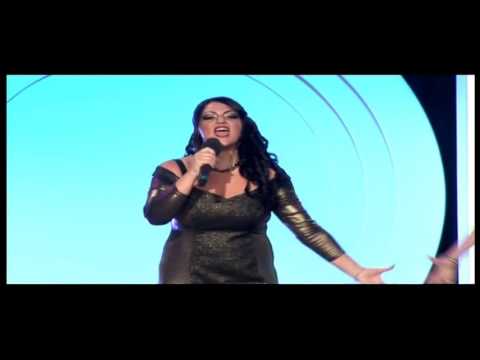 SHSC 2015 - Jillianne Camilleri - Dangerous (Final)