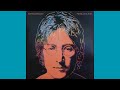 John Lennon - Menlove Ave. - Bless You