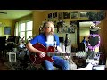 "Waiting" - Steve Dawson 2023-06-03 Random Soundcheck