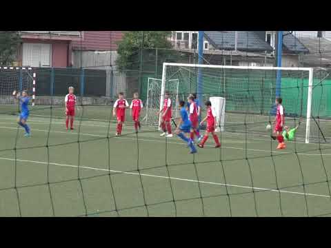 NK Rudeš:hnk Segesta 3:1
