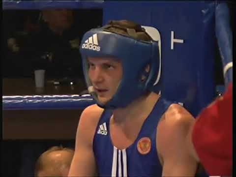 60 kg BERINCHIK D  UKR    GRIVACHEV S  RUS