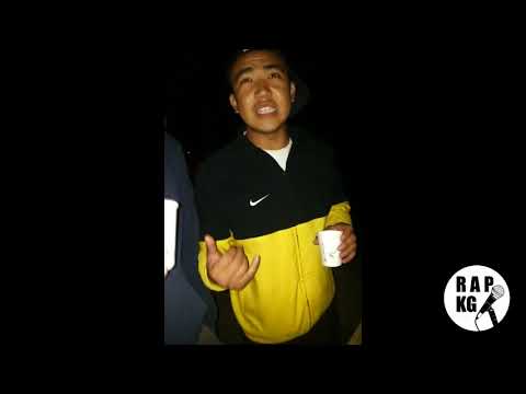 Beck-40 поздравляет своего районовского братишку с днём рождения