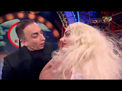 Portokalli, 3 Dhjetor 2017 - Zona e brrylit (Filmi dhe videoklipi)