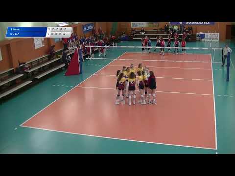 EX KKY: Liberec - S V B C