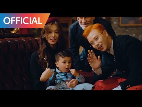피오 (P.O) - MEN'z NIGHT (Feat. 챈슬러 (Chancellor)) (Teaser)