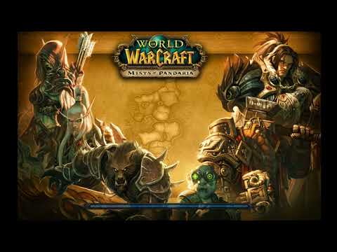MM hunter/Sub rogue arena 2v2 wow mop [stormforge server] part #1