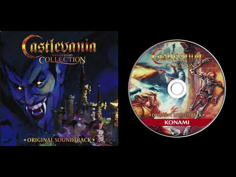 14. New Messiah (Castlevania II: Belmont's Revenge)