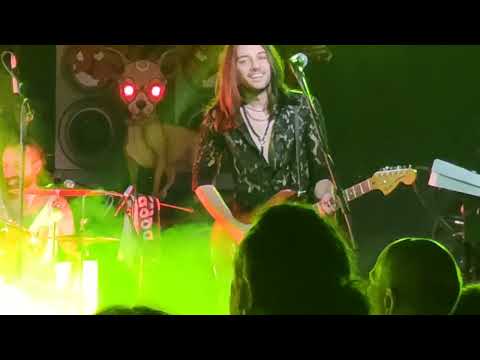 Teo e Le Veline Grasse - Paullo (MI) 18/06/23