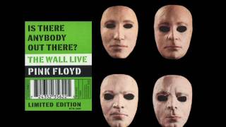 Pink Floyd - One Of My Turns (is there anybody out there? the wall live).wmv