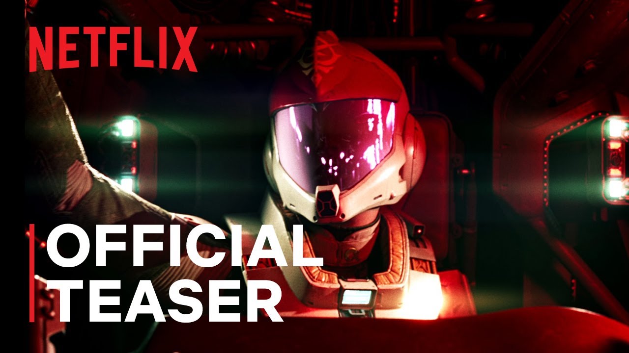 Official Teaser