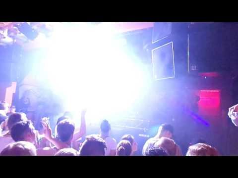 Pappenheimer b2b Eden // Kantine Augsburg 2016 (3)