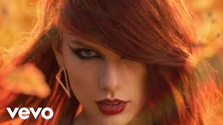 Taylor Swift - Bad Blood (Taylor&#39;s Version) (Music Video)
