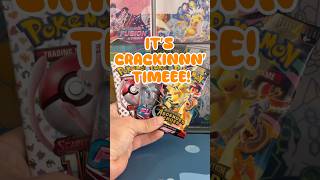 Episode 75 - 3 PACKS! Which one will have the hit!? #pokemon #151 #ascendedheroes #fusionstrike