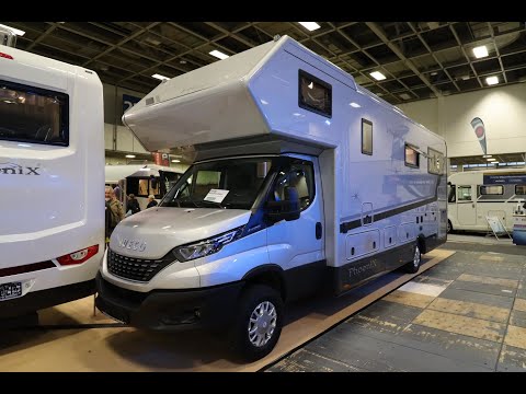 Iveco - Daily I Camper I Review I