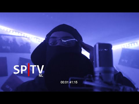 #YNLL Gege x JovvDalis x YoungMeldy - Concrete Barz #110