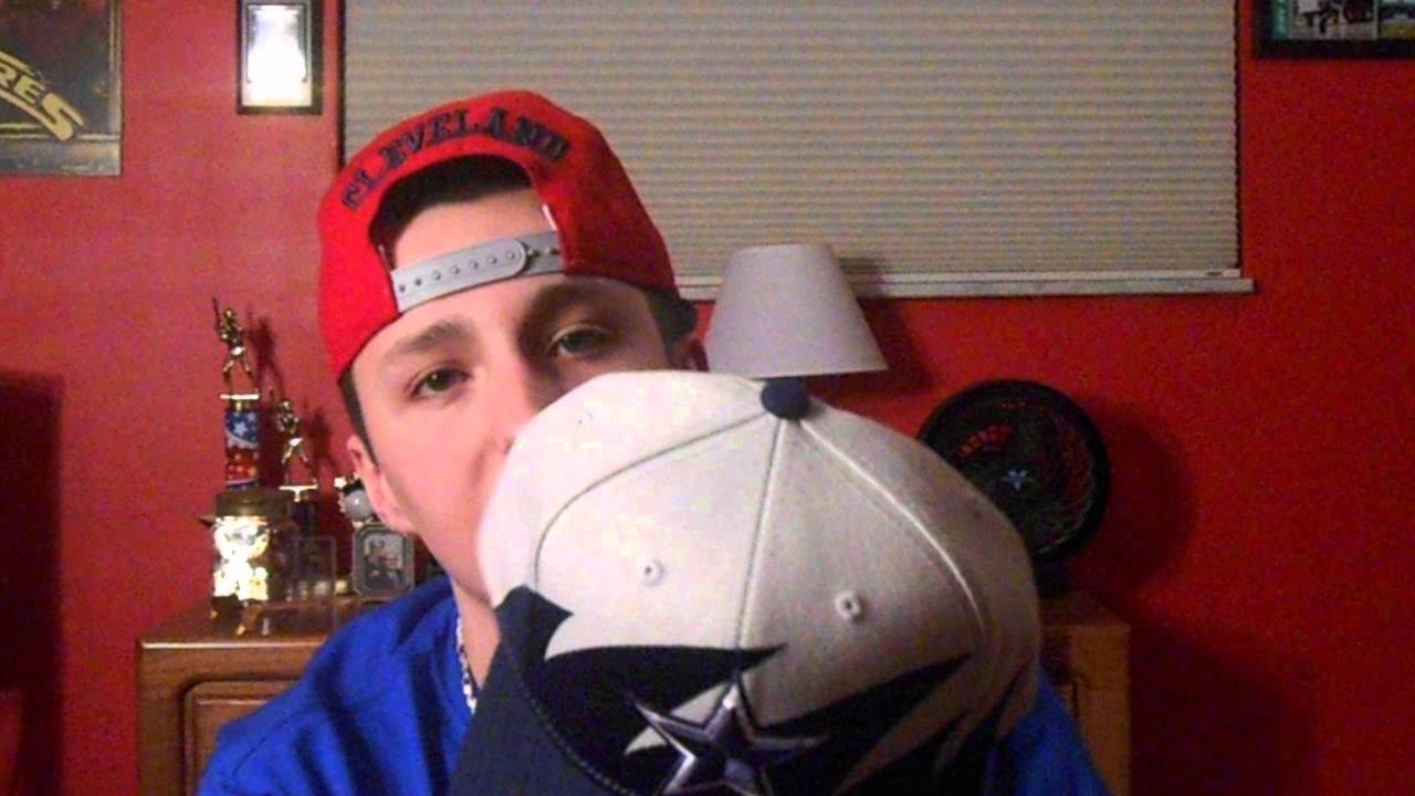 Hat Collection Part 2