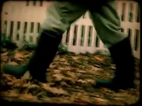 Sigur Rós - Hoppípolla  (Official Video)
