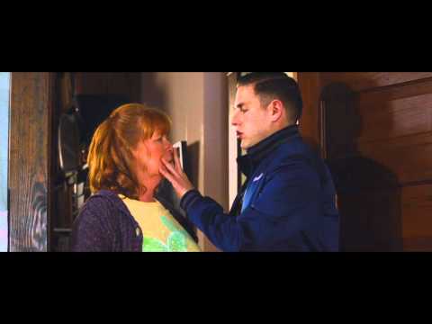 The Watch Trailer 2 - Ben Stiller, Vince Vaughn, Jonah Hill Movie HD