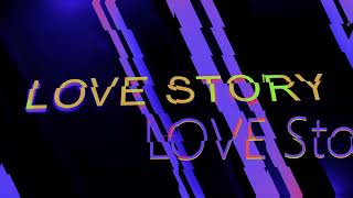 Kadr z teledysku Nie próbuj kłamać tekst piosenki Love Story (disco polo)
