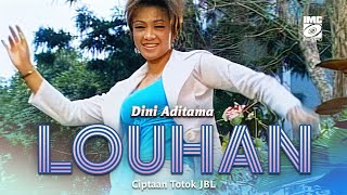 Download lagu Dini Aditama - Louhan (Menor House) - IMC Record Java mp3