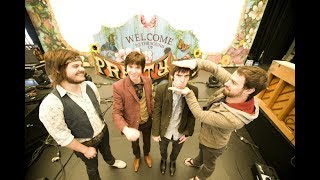 Behind The Sea (Alternate Version) by Panic! At The Disco Lyrics