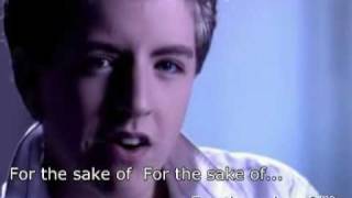 Billy Gilman - About Memories Karaoke (with subtitle)