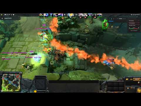 Ancient Apparition, Close Range Ultimate