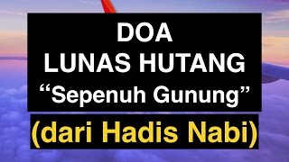 Amalan Melunasi Hutang Segunung मफत ऑनलइन