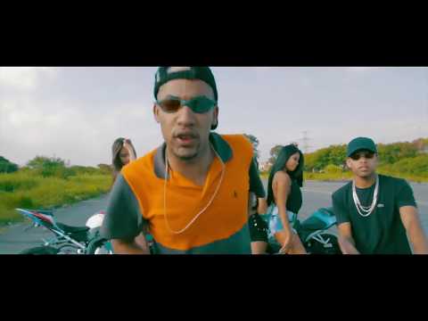 MC DG e MC Dom do Toque   Roletando e Fuguetando Videoclipe Oficial